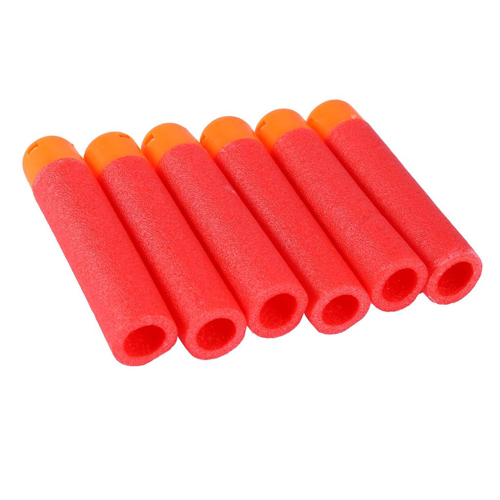 6Pcs Refill Darts 9,5cm Bullet Blaster для игрушечного пистолета Mega Centurion