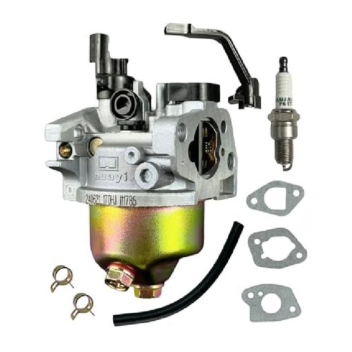 95112785 95105021 Carburetor for MTD Cub Cadet RT65 Troy Bilt Bronco Troy Bilt