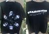 NEW Rammstein 1998 Sehnsucht T-Shirt Comfort Colors Size S-5XL