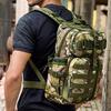 Тактическая водонепроницаемая армейская сумка 900D для улицы, военная, охотничья, кемпинговая, многоцелевая спортивная сумка