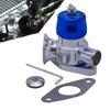 Двухпортовый перепускной клапан BOV 29 мм для Mazda CX-7 2.3L и Subaru Forester WRX BOV-033C