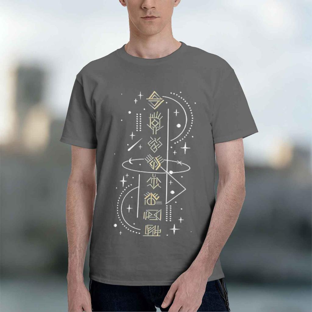 2026 New Clair Obscur Expdition 33 Vintage Washed Tee Premium Cotton Casual Shirt For Unisex Unisex Urban Style For Fans