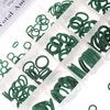225Pcs Seal O-Ring R134A Car Air Conditioning Rubber Washer Assortment Box Set