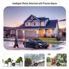 Dahua 4MP Full-Color Night Vision Security Camera CN plug (adapter included)