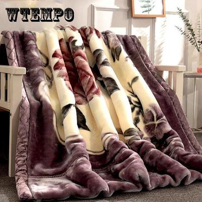 Четыре сезона теплое и удобное одеяло стеганое одеяло утолщенное двойное одеяло из кораллового флиса одноместное студенческое общежитие зимнее покрывало одеяло