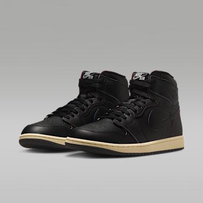 Jordan 1 Ретро High OG Самовыражение