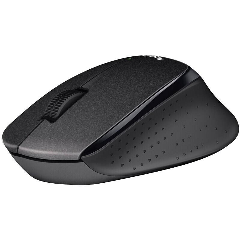 Logitech B330 Wireless Mouse