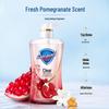 Safeguard Revitalizing Pomegranate Body Wash