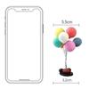 Decoration Car Decoration Auto Ornaments Balloon Car Decoration Balloon Dashboard Decoration