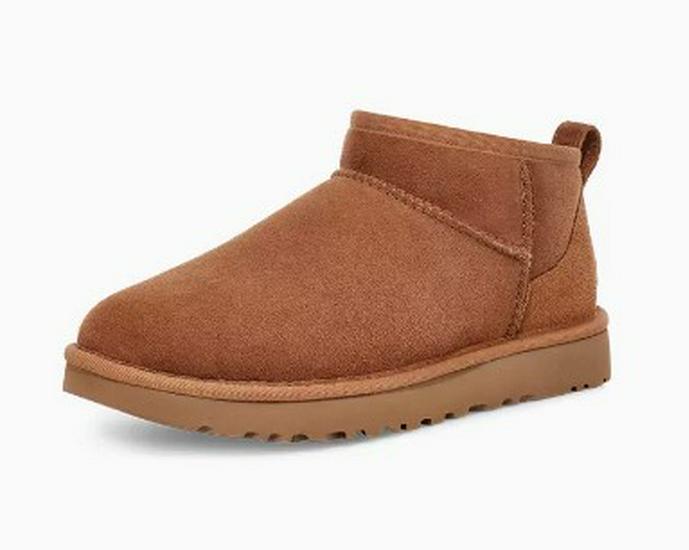 Женские классические мини-сапоги для снега из меха и кожи с бархатом, нескользящей шерстью, теплым хлопком для мужчин