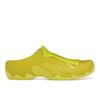 Clogposite Bright Cactus Men Sneakers Yellow Picante-Red FQ8257-300
