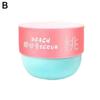 Body Scrub Cream Deep Cleaning Pores Dead Skin Removal Whitening Cream Dullness Firming Exfolia E9T9