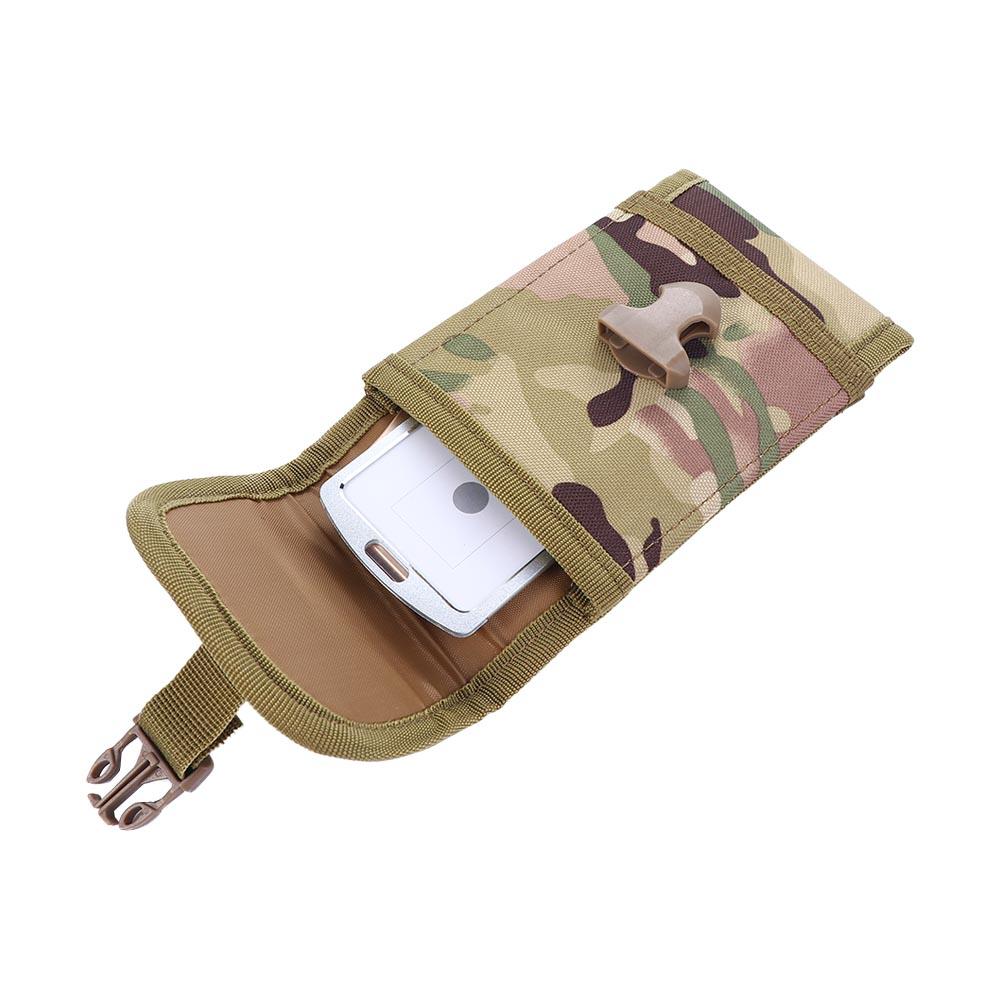 Чехол для мобильного телефона, многофункциональная поясная сумка для мобильного телефона, сумка-чехол для телефона, хозяйственная сумка