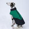 Зимняя одежда для собак, теплый жилет для домашних животных, куртка, водонепроницаемый костюм, пальто для больших собак, одежда для больших собак, бульдогов, золотистого ретривера, лабрадора, одежда.
