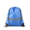 Waterproof Drawstring Gym Backpack 210D Polyester Fitness Handbag  Outdoor
