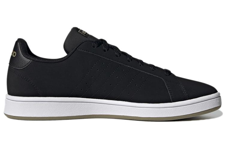 adidas Neo Grand Court База 'Черный Светло-коричневый' H02051