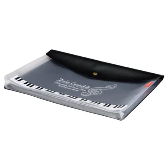 Ноты для фортепиано A4 Музыкальный кейс с ластовицей Музыкальные ноты