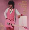 12-дюймовая пластинка JESSE JOHNSON'S REVUE - Be Your Man SP12122 A&M Records 1985 США Соул/Фанк Б/У