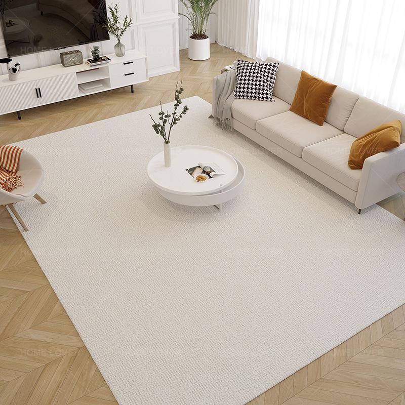 Modern Luxury Living Room Area Rug Floor Mat For Sofa And Bedside Large Size Decorative Mat Ideal For Home Use