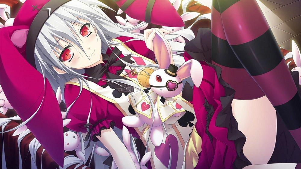 Йети Лучший древний лабиринт Roue de PSVita Rondo~La Fortune~ -