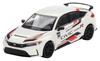MINI GT 164 Honda Civic Type R 2023 Honda Thanksday Vietnam Left-hand Drive Finished Product