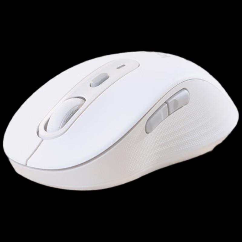 Logitech M750L Wireless Silent Mouse