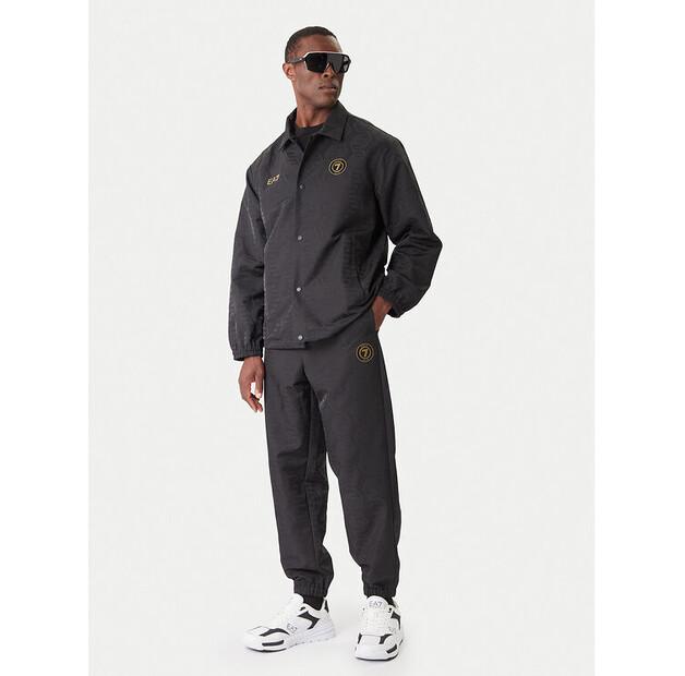 Куртка демисезонная EA7 Emporio Armani 7M000262 AF13722 UC001