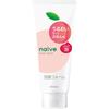 Kracie Home Products Naive Cleansing Foam Moisturizing 120g