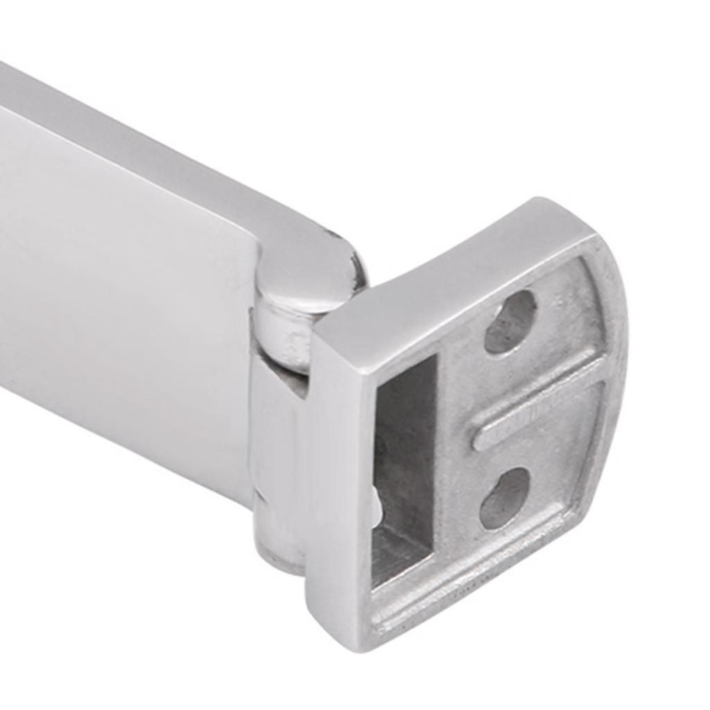 Boat Stainless Steel Locker  Clamp Anti Rattle Marine Hatch Fastener 75MM Anti Rattle Locker Fastener Marine Hatch Fastener