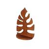 Hanging Floating Wall Mounted Wooden Shelf Window Shape Wall Storage Rack Wall Decor  Living Room