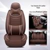 Jinbei 750/S30/S50 Car Seat Covers & Cushions