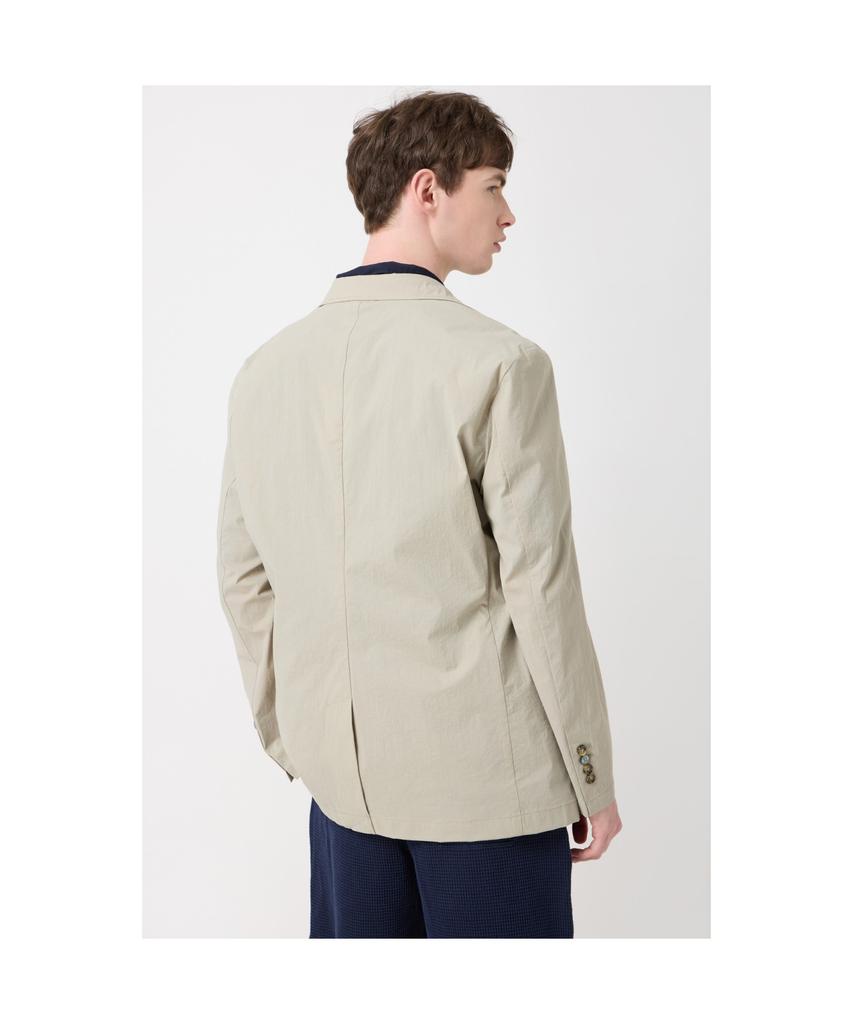 Henry Cottons Summer Solid Jacket_Ahjam25501Bex