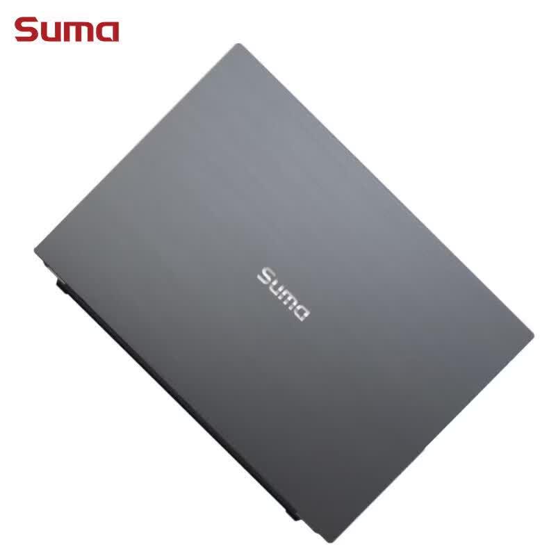 SuMa Tiankuo N50 14-inch 2.8K Mobile Graphics Workstation (CN version)