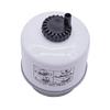 Топливный фильтр для тракторов New For Holland LS180 LX885 L865 LX985 и For Ford 345D 445D с технологией отделения воды