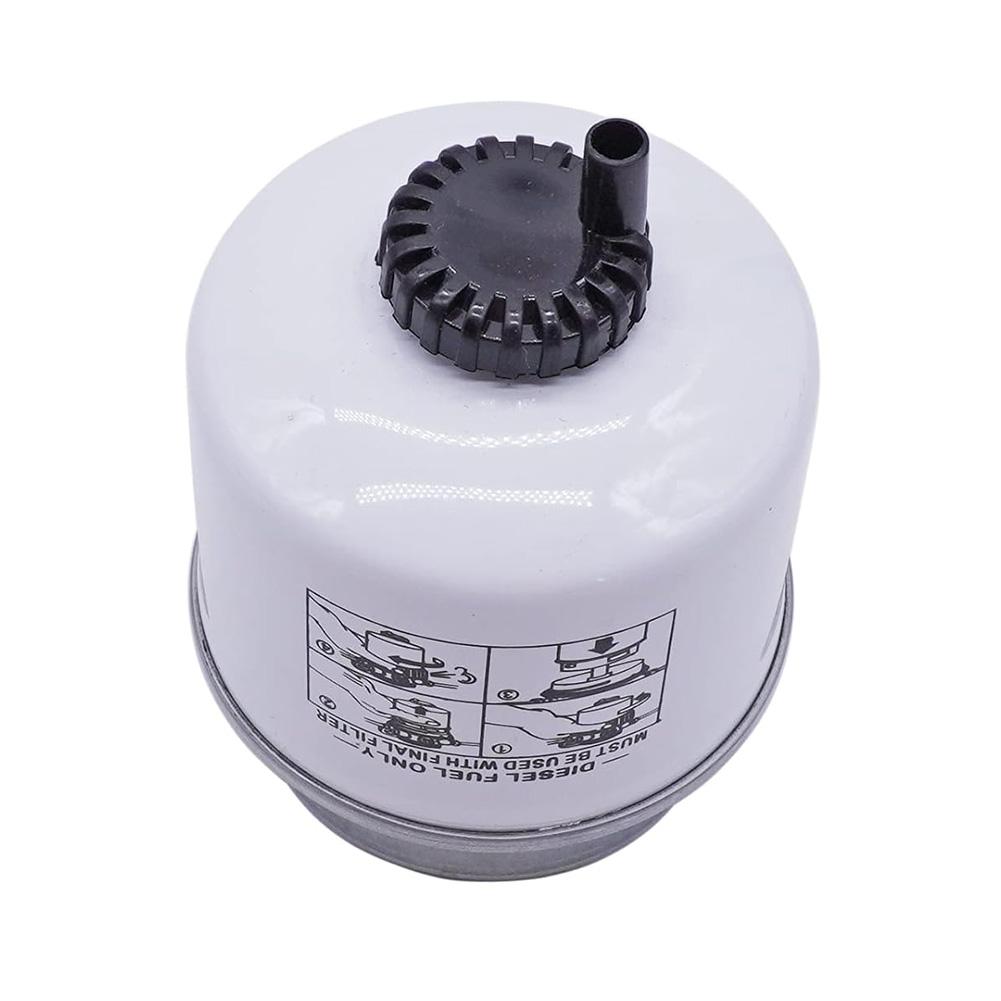 Топливный фильтр для тракторов New For Holland LS180 LX885 L865 LX985 и For Ford 345D 445D с технологией отделения воды