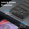 Shockproof Case For Moto G84 G54 Power Silicone Phone Cover for Motorola Edge 40 50 Fusion Pro S50 Neo 2023 G32 G34 G64 G73 G85
