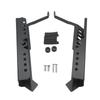 Motorcycle Radiator Cap Side Cover Radiator Grille Left Right Shield Net For Yamaha MT-09 MT09 2013-2016