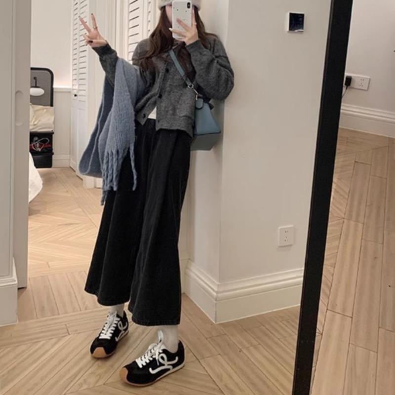 Асимметричные туфли с большим носком, повседневные кроссовки на шнуровке из натуральной кожи, немецкие кроссовки Forrest Gump