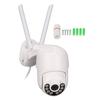 Security Camera IP66 Waterproof Video Surveillance Camera Motion Detection Two Way O Color
