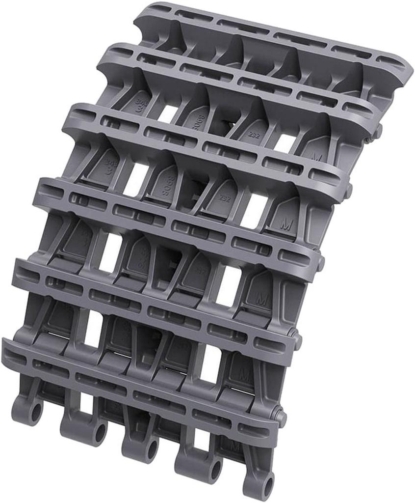 Studio World War II British Army A34 Comet Cruiser Tank Track Type1 Plastic Model Parts TR85061 T-Rex 1/35