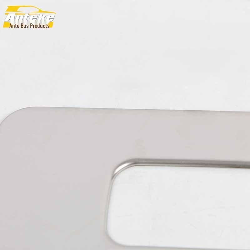 Q3 Interior Storage Box Decoration Sequins