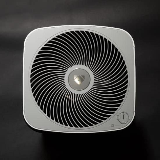 Airdog X5D Оснащен датчиком CO2 Airdog Совместим с летающими вирусами Авторизованный эксклюзивный агент в Японии - только два [Airdog's Connect]