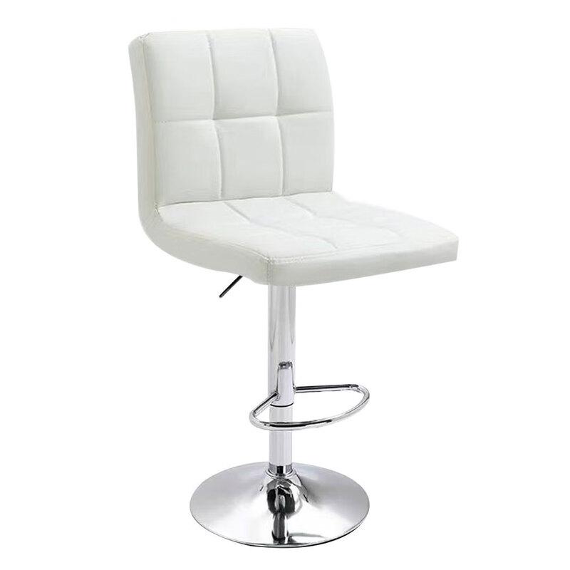 Nufeng Swivel Upholstered Office & Reception Chair