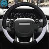 Велярная защита для LR2 LR3 LR4 для Range Rover Discovery Freelander Range Rover Evoque Sport, 100% аксессуары для торговой марки DERMAY