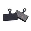 4 пары велосипедных тормозных колодок, запасные колодки дискового тормоза для горного велосипеда для M355