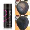SEVICH Bottle 25g Hair Keratin Fibers Powder Hair Loss Treatment 10 Colors Hair Building Fibers Thickening Unisex