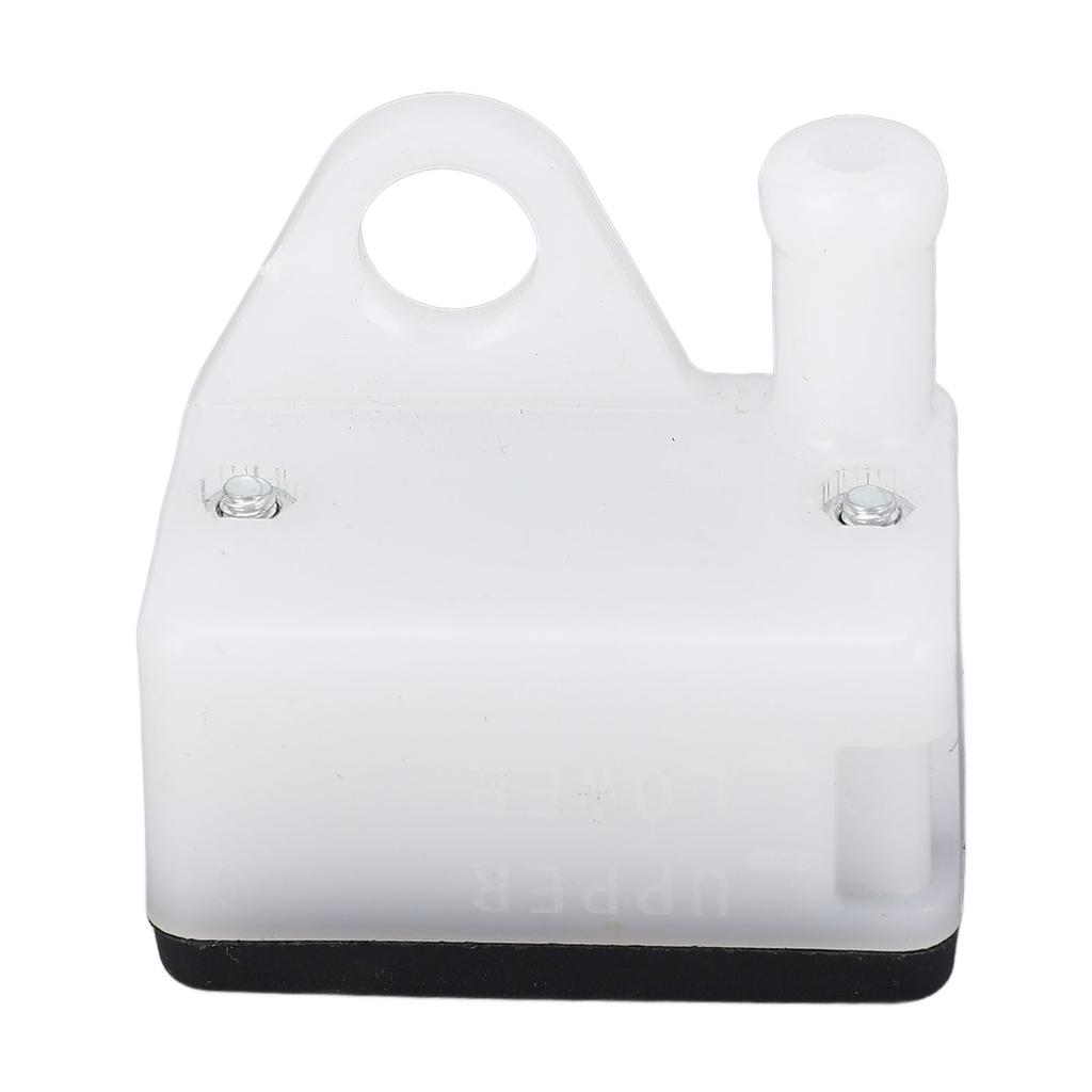 Задний главный тормозной цилиндр, резервуар для жидкости 43511HA2016, мотоциклетный масляный бачок для ATC200 ATC250