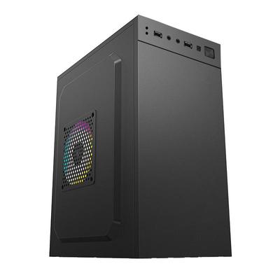 Корпус для настольного компьютера M2 Mini: Корпус mATX/ITX Office DIY