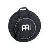 Meinl MCB22 - Housse Cymbales 22" Noir