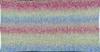 Hamanaka Richmore Baccarat Crochet Yarn, Medium-Fine, COL. 403, Multi-Color, 40g (Approx. 168m), 10-Ball Set, 3882 Sets